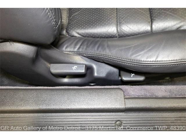 1993 Mitsubishi 3000GT (CC-2119512) for sale in Kentwood, Michigan