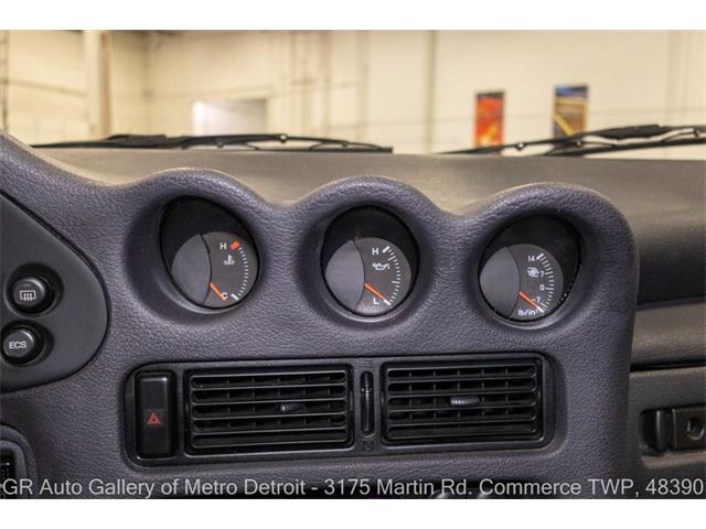 1993 Mitsubishi 3000GT (CC-2119512) for sale in Kentwood, Michigan