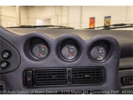 1993 Mitsubishi 3000GT (CC-2119512) for sale in Kentwood, Michigan