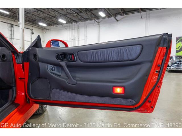 1993 Mitsubishi 3000GT (CC-2119512) for sale in Kentwood, Michigan