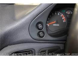 1993 Mitsubishi 3000GT (CC-2119512) for sale in Kentwood, Michigan