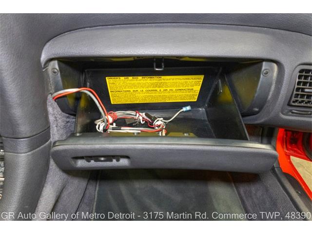 1993 Mitsubishi 3000GT (CC-2119512) for sale in Kentwood, Michigan