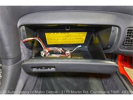 1993 Mitsubishi 3000GT (CC-2119512) for sale in Kentwood, Michigan
