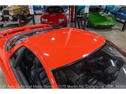 1993 Mitsubishi 3000GT (CC-2119512) for sale in Kentwood, Michigan