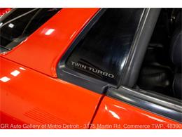 1993 Mitsubishi 3000GT (CC-2119512) for sale in Kentwood, Michigan