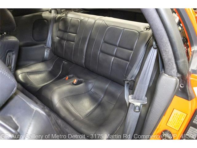 1993 Mitsubishi 3000GT (CC-2119512) for sale in Kentwood, Michigan