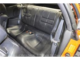 1993 Mitsubishi 3000GT (CC-2119512) for sale in Kentwood, Michigan
