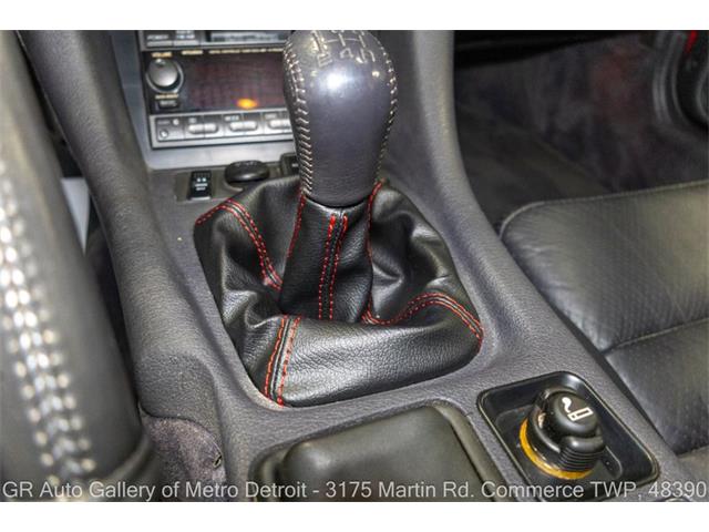 1993 Mitsubishi 3000GT (CC-2119512) for sale in Kentwood, Michigan