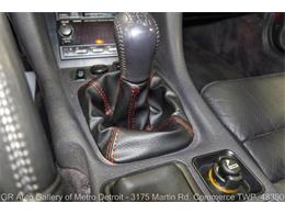 1993 Mitsubishi 3000GT (CC-2119512) for sale in Kentwood, Michigan