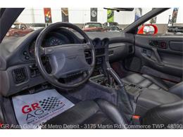 1993 Mitsubishi 3000GT (CC-2119512) for sale in Kentwood, Michigan