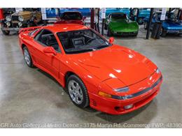 1993 Mitsubishi 3000GT (CC-2119512) for sale in Kentwood, Michigan
