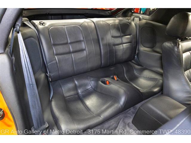 1993 Mitsubishi 3000GT (CC-2119512) for sale in Kentwood, Michigan