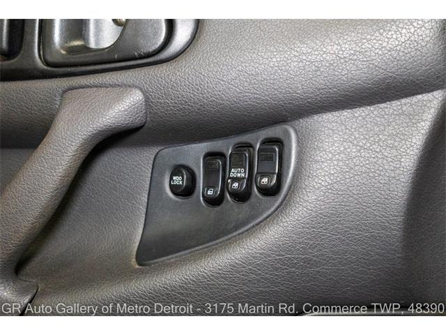 1993 Mitsubishi 3000GT (CC-2119512) for sale in Kentwood, Michigan