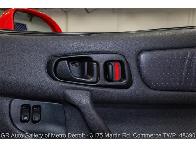 1993 Mitsubishi 3000GT (CC-2119512) for sale in Kentwood, Michigan
