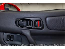 1993 Mitsubishi 3000GT (CC-2119512) for sale in Kentwood, Michigan
