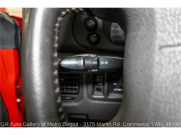 1993 Mitsubishi 3000GT (CC-2119512) for sale in Kentwood, Michigan
