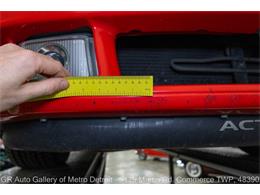 1993 Mitsubishi 3000GT (CC-2119512) for sale in Kentwood, Michigan