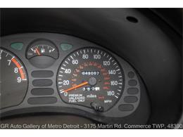 1993 Mitsubishi 3000GT (CC-2119512) for sale in Kentwood, Michigan