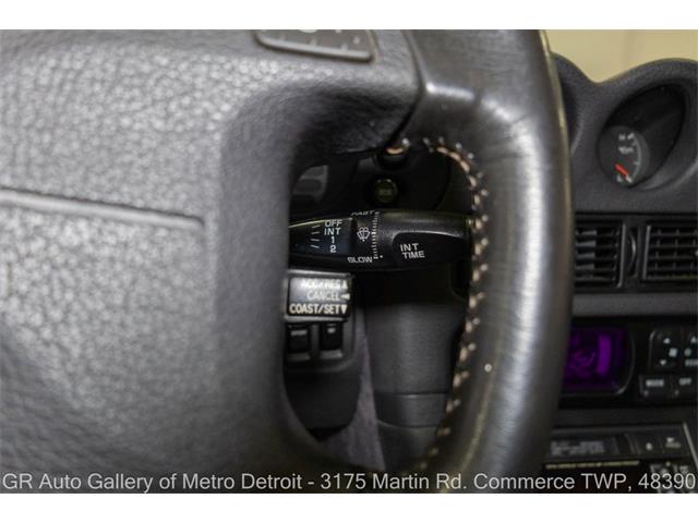 1993 Mitsubishi 3000GT (CC-2119512) for sale in Kentwood, Michigan