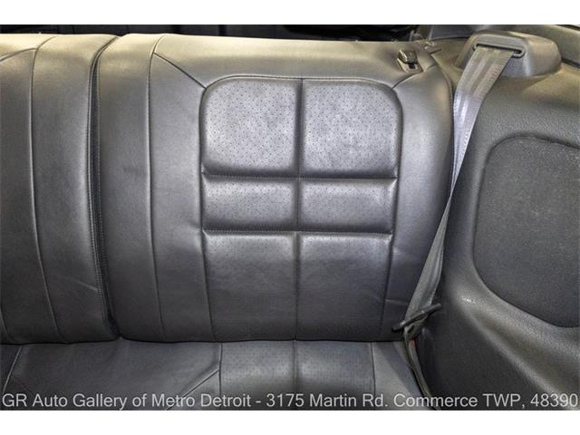 1993 Mitsubishi 3000GT (CC-2119512) for sale in Kentwood, Michigan