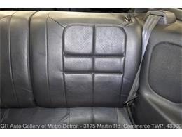 1993 Mitsubishi 3000GT (CC-2119512) for sale in Kentwood, Michigan
