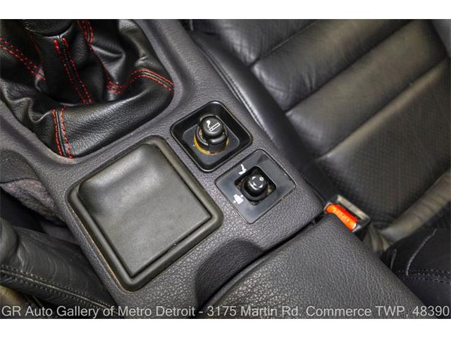 1993 Mitsubishi 3000GT (CC-2119512) for sale in Kentwood, Michigan