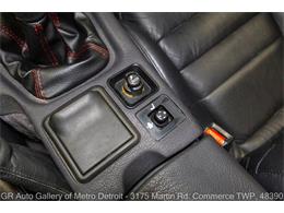 1993 Mitsubishi 3000GT (CC-2119512) for sale in Kentwood, Michigan