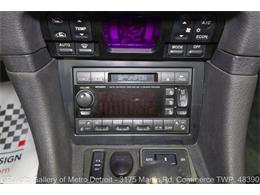 1993 Mitsubishi 3000GT (CC-2119512) for sale in Kentwood, Michigan
