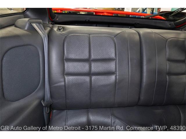 1993 Mitsubishi 3000GT (CC-2119512) for sale in Kentwood, Michigan