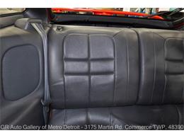 1993 Mitsubishi 3000GT (CC-2119512) for sale in Kentwood, Michigan