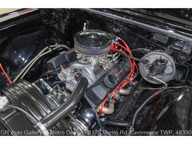 1966 Chevrolet El Camino (CC-2119513) for sale in Kentwood, Michigan
