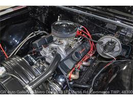 1966 Chevrolet El Camino (CC-2119513) for sale in Kentwood, Michigan