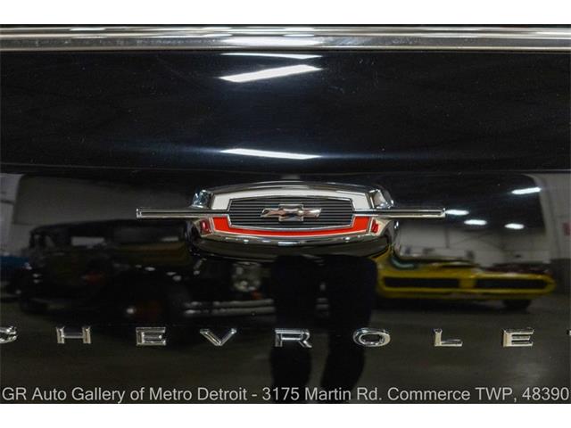 1966 Chevrolet El Camino (CC-2119513) for sale in Kentwood, Michigan