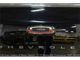 1966 Chevrolet El Camino (CC-2119513) for sale in Kentwood, Michigan