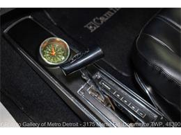 1966 Chevrolet El Camino (CC-2119513) for sale in Kentwood, Michigan