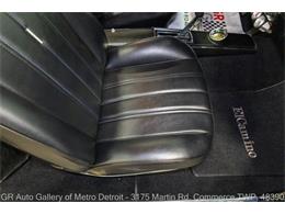 1966 Chevrolet El Camino (CC-2119513) for sale in Kentwood, Michigan