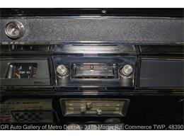 1966 Chevrolet El Camino (CC-2119513) for sale in Kentwood, Michigan