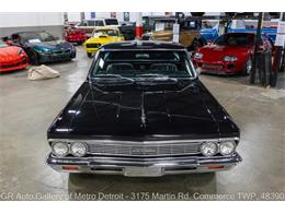 1966 Chevrolet El Camino (CC-2119513) for sale in Kentwood, Michigan