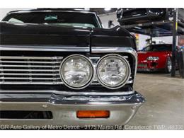 1966 Chevrolet El Camino (CC-2119513) for sale in Kentwood, Michigan