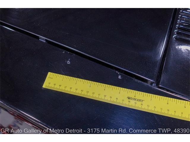 1966 Chevrolet El Camino (CC-2119513) for sale in Kentwood, Michigan
