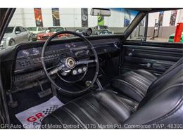 1966 Chevrolet El Camino (CC-2119513) for sale in Kentwood, Michigan