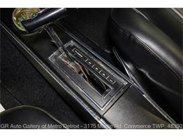 1966 Chevrolet El Camino (CC-2119513) for sale in Kentwood, Michigan