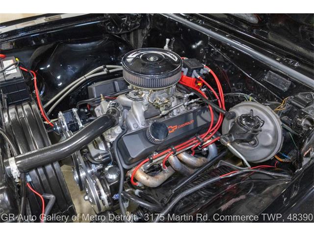 1966 Chevrolet El Camino (CC-2119513) for sale in Kentwood, Michigan