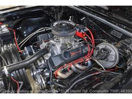 1966 Chevrolet El Camino (CC-2119513) for sale in Kentwood, Michigan