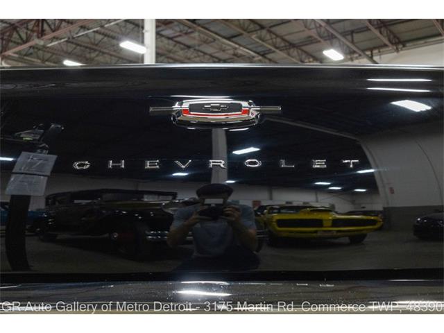1966 Chevrolet El Camino (CC-2119513) for sale in Kentwood, Michigan