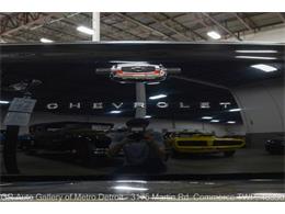 1966 Chevrolet El Camino (CC-2119513) for sale in Kentwood, Michigan