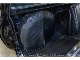 1966 Chevrolet El Camino (CC-2119513) for sale in Kentwood, Michigan