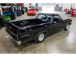 1966 Chevrolet El Camino (CC-2119513) for sale in Kentwood, Michigan