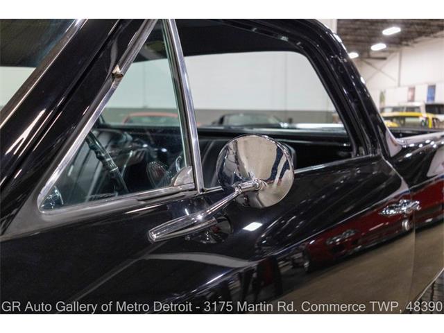 1966 Chevrolet El Camino (CC-2119513) for sale in Kentwood, Michigan