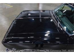 1966 Chevrolet El Camino (CC-2119513) for sale in Kentwood, Michigan